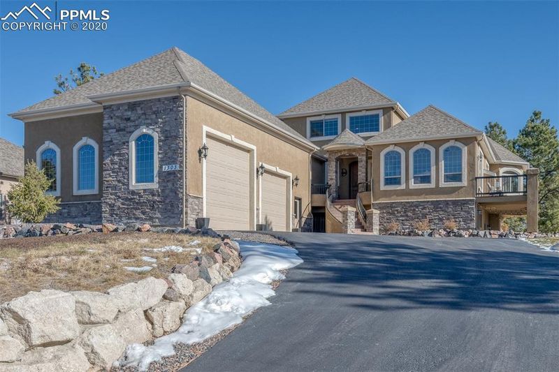 1303 Old Cedar Cv, Monument, CO 80132