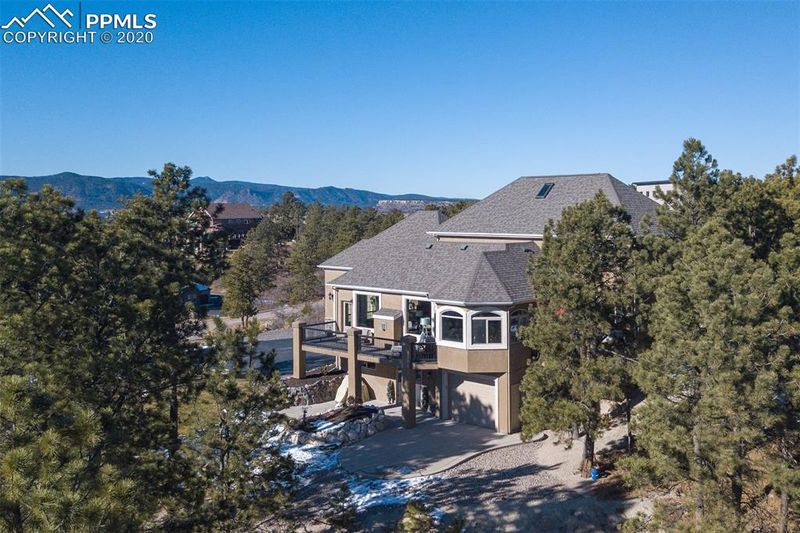 1303 Old Cedar Cv, Monument, CO 80132