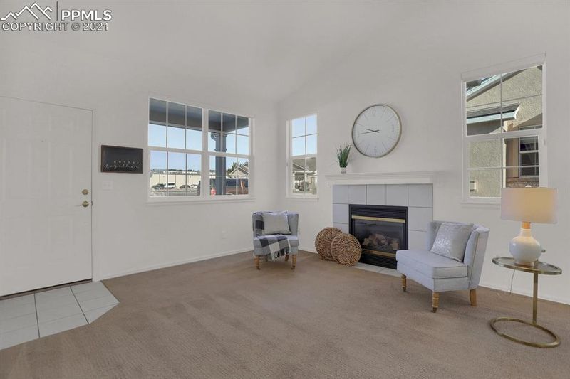 1303 Paula Cir, Monument, CO 80132