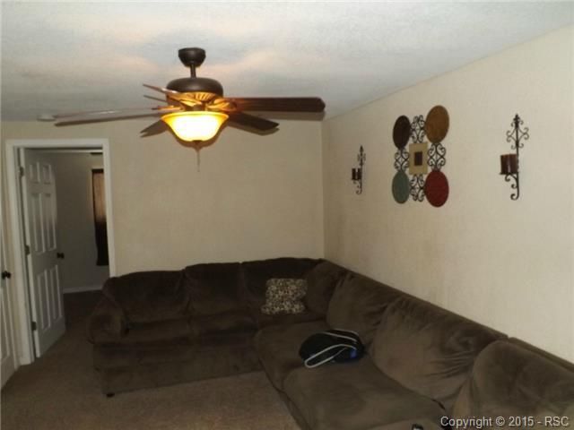 1303 Shenandoah Dr, Colorado Springs, CO 80910