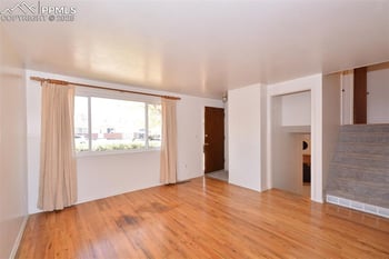 1303 Willshire Dr, Colorado Springs, CO 80906