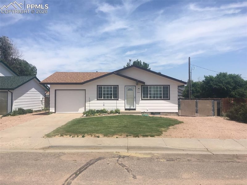 1304 Birch St, Gilcrest, CO 80623