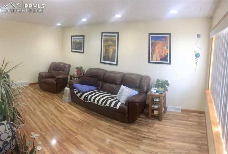 1304 Birch St, Gilcrest, CO 80623
