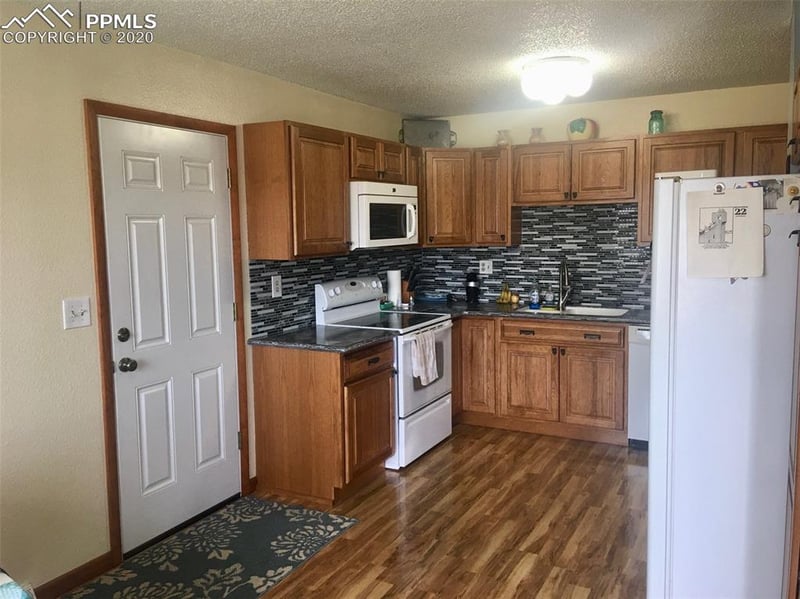 1304 Birch St, Gilcrest, CO 80623