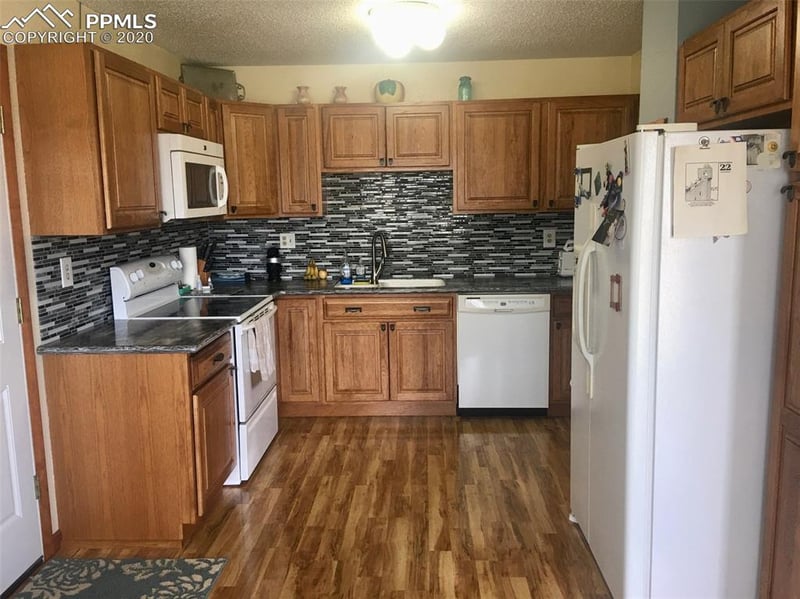 1304 Birch St, Gilcrest, CO 80623