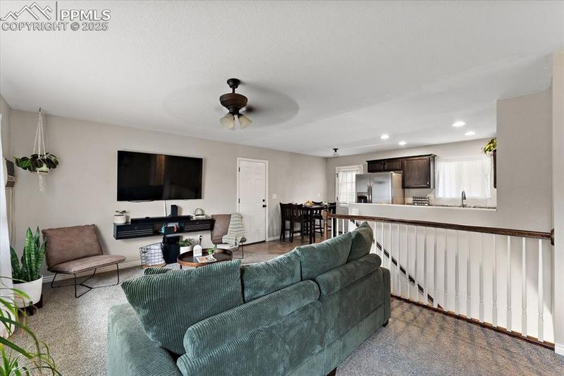 1304 Burnham St, Colorado Springs, CO 80906
