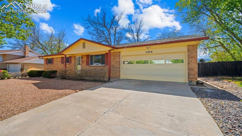 1304 De Reamer Cir, Colorado Springs, CO 80915