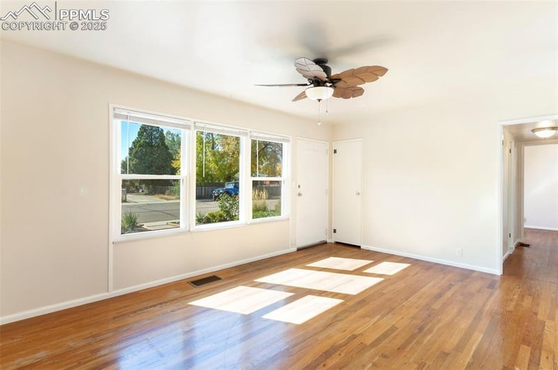 1304 Pando Ave, Colorado Springs, CO 80905