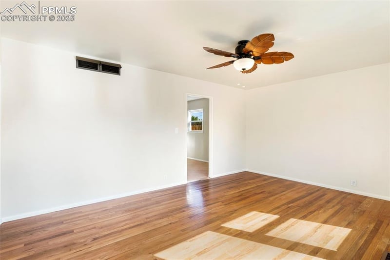 1304 Pando Ave, Colorado Springs, CO 80905