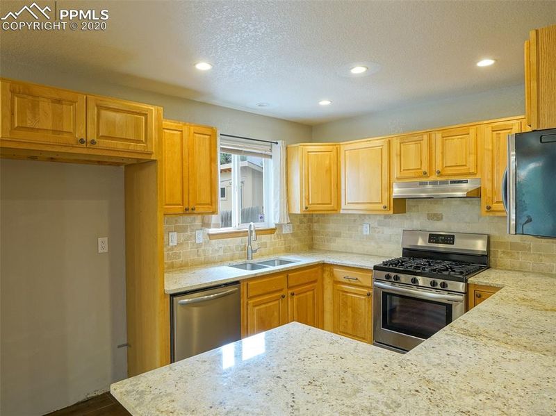 1304 Race St, Colorado Springs, CO 80904