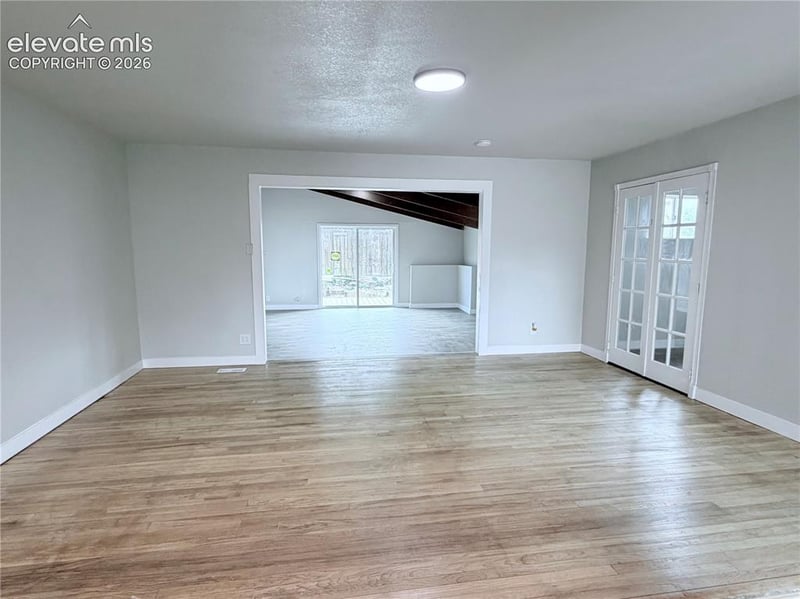 1304 Widefield Dr, Colorado Springs, CO 80911