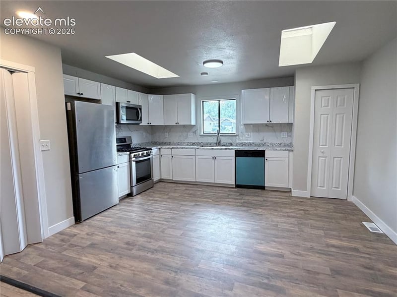 1304 Widefield Dr, Colorado Springs, CO 80911