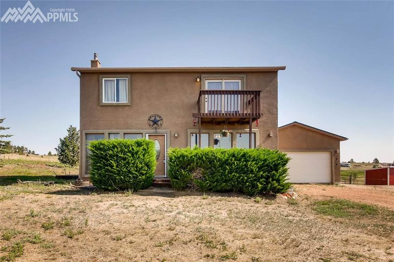 13040 W Bucknell Cir, Elbert, CO 80106