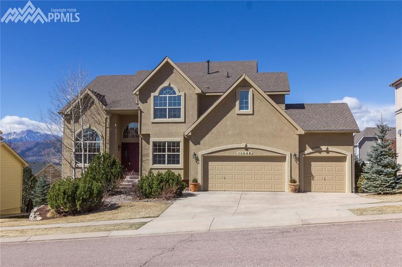 13045 Rockbridge Cir, Colorado Springs, CO 80921