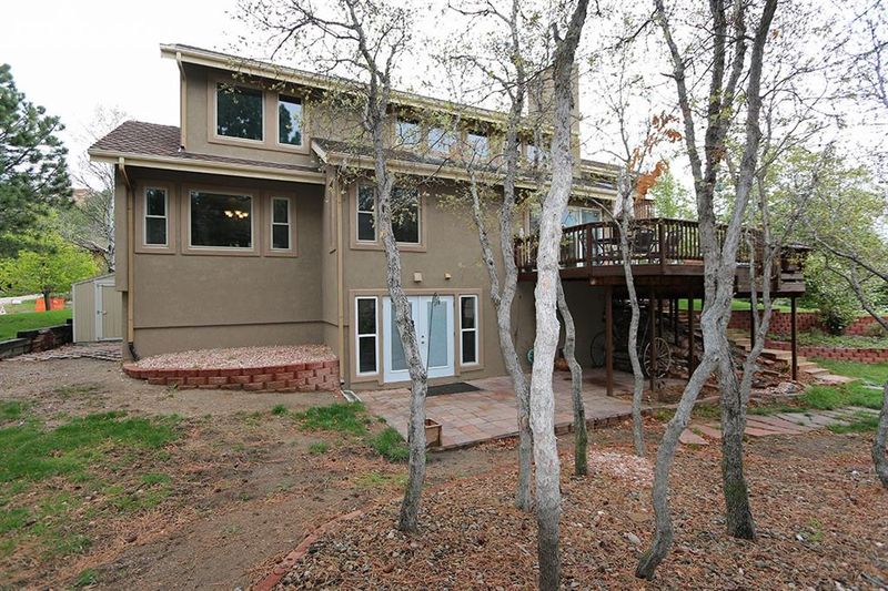 1305 Allegheny Dr, Colorado Springs, CO 80919