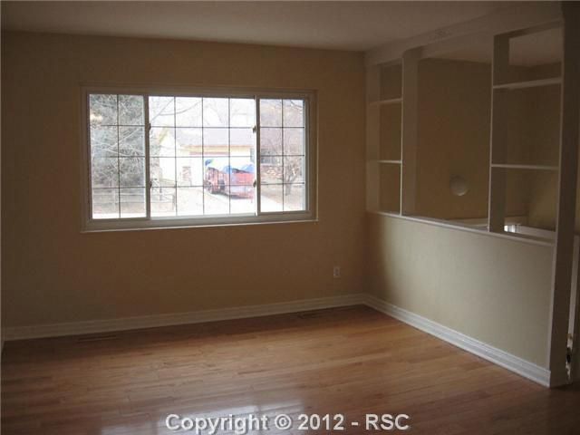 1305 Burnham St, Colorado Springs, CO 80906