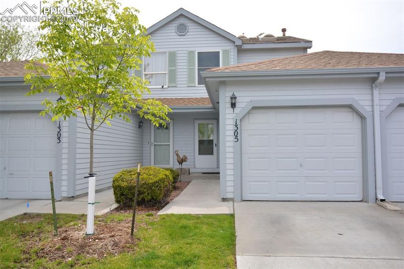 1305 Firefly Cir, Colorado Springs, CO 80916