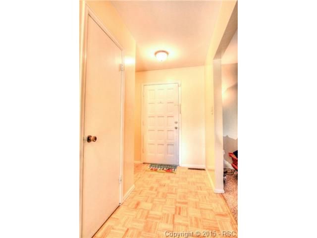 1305 Tesla Dr, Colorado Springs, CO 80909