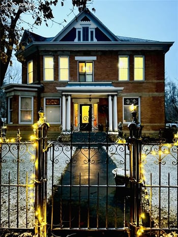 1305 Third St, Florence, CO 81226