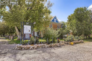 1305 Third St, Florence, CO 81226