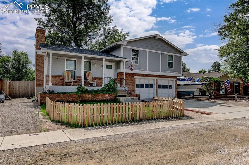 1305 Wynkoop Dr, Colorado Springs, CO 80909