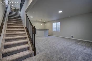 13051 Monument Vista Dr, Falcon, CO 80831