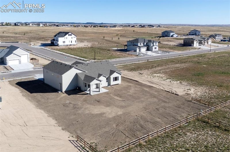 13059 Highland Crest Dr, Falcon, CO 80831