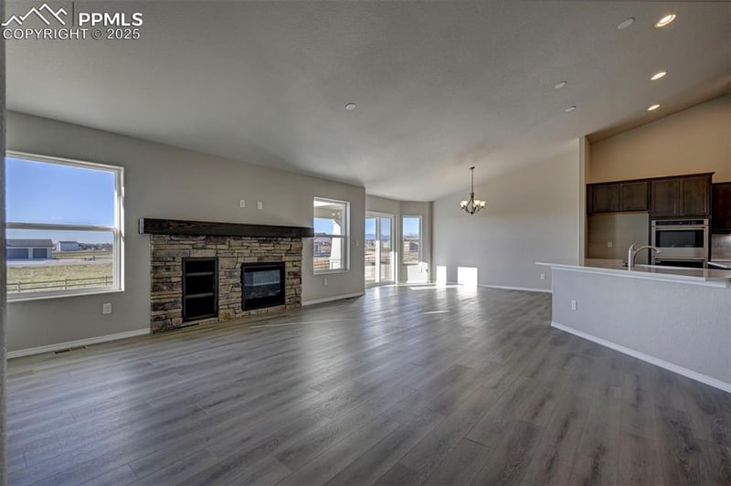13059 Highland Crest Dr, Falcon, CO 80831