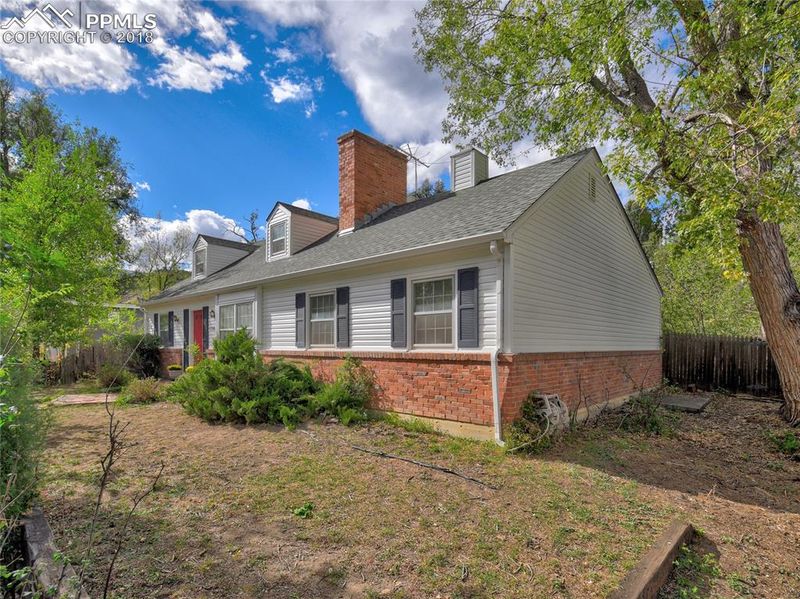 1306 Lazy Ln, Colorado Springs, CO 80906