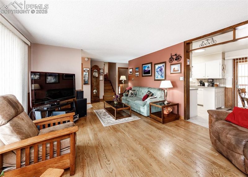 1306 Mount View Ln, Colorado Springs, CO 80907