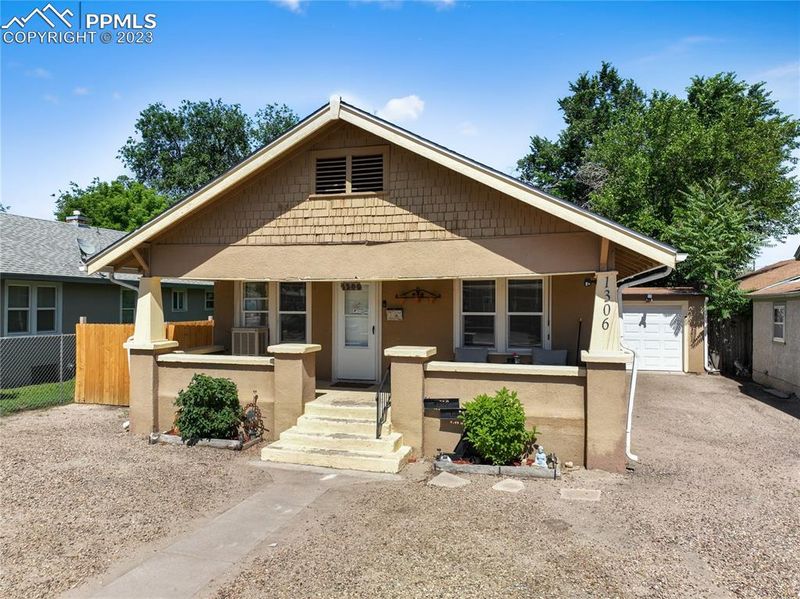 1306 Van Buren St, Pueblo, CO 81004
