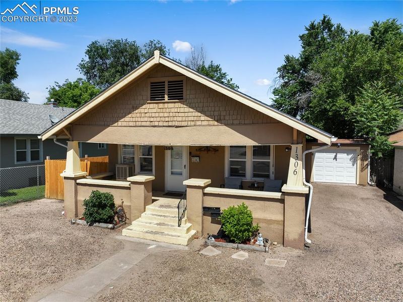 1306 Van Buren St, Pueblo, CO 81004