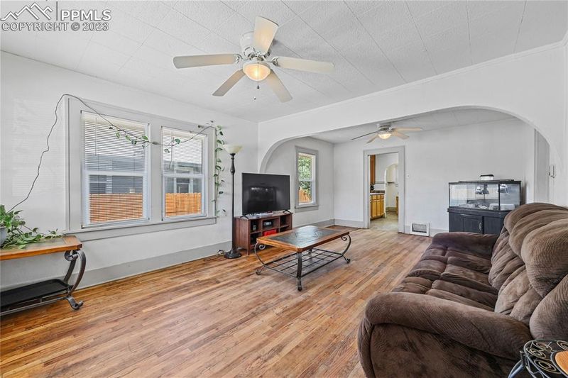 1306 Van Buren St, Pueblo, CO 81004
