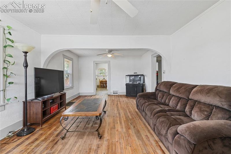 1306 Van Buren St, Pueblo, CO 81004