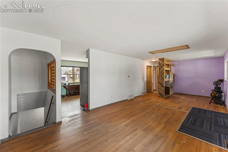 1306 Waddell Cir, Colorado Springs, CO 80915