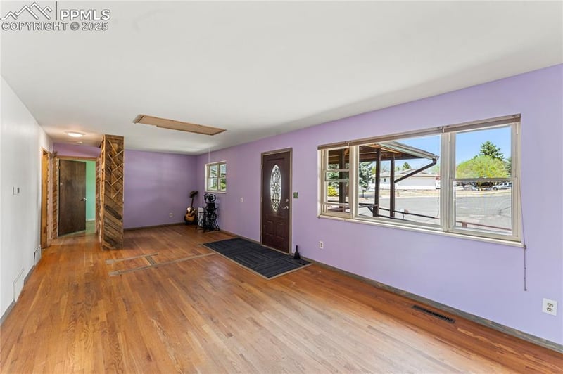 1306 Waddell Cir, Colorado Springs, CO 80915