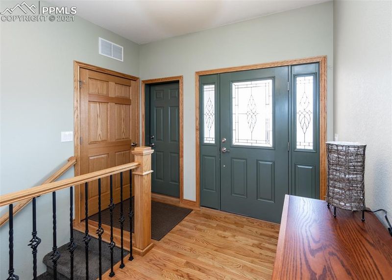 13060 Crump Rd, Colorado Springs, CO 80908