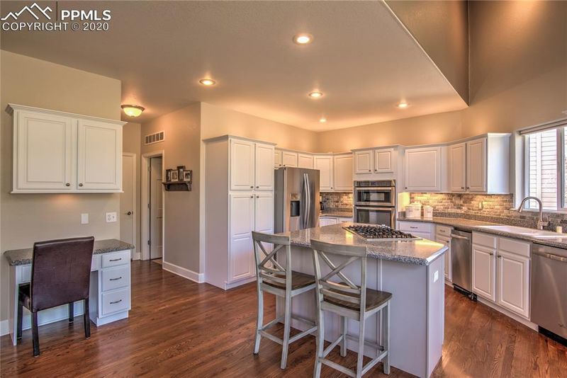 13060 Rockbridge Cir, Colorado Springs, CO 80921