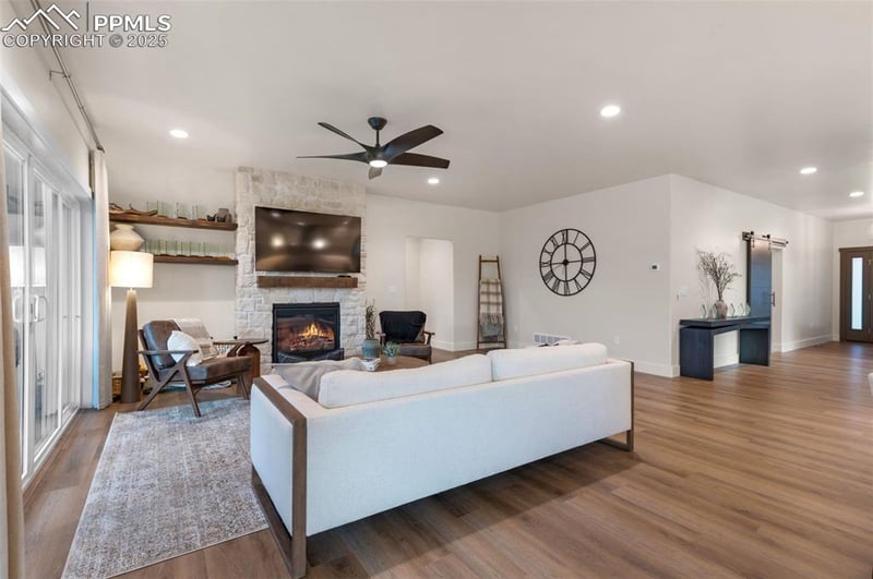 13062 Crescent Creek Dr, Peyton, CO 80831