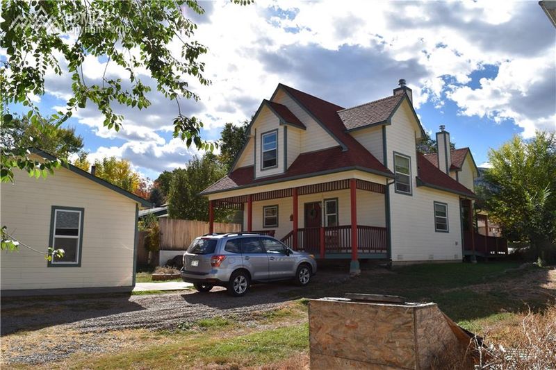 1307 1309 Langmeyer St, Colorado Springs, CO 80904