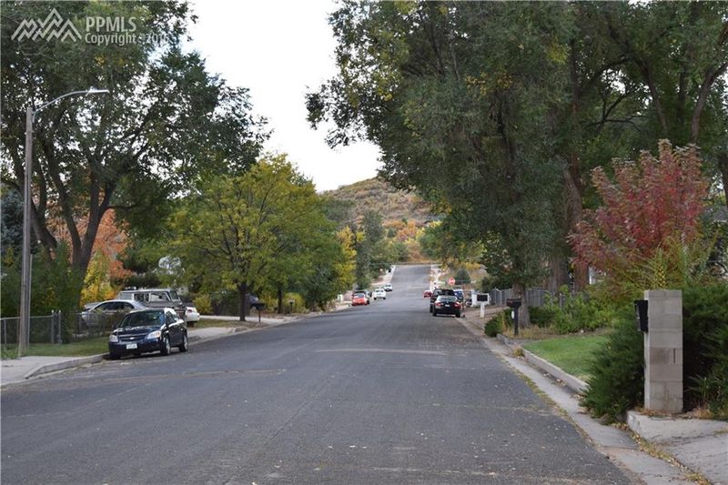 1307 1309 Langmeyer St, Colorado Springs, CO 80904