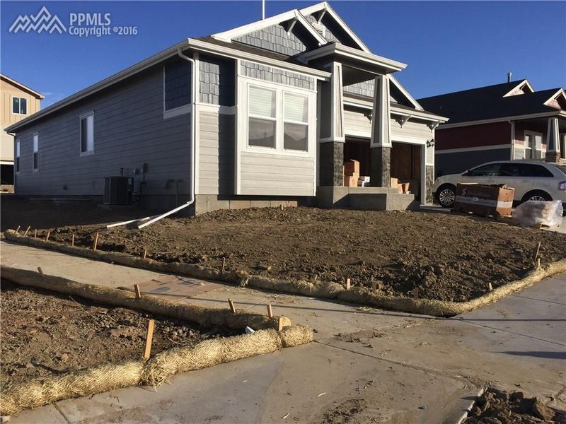 1307 Celtic St, Colorado Springs, CO 80910