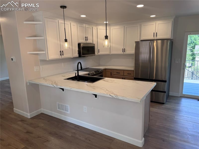 1307 Hartford St, Colorado Springs, CO 80906