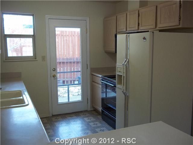 1307 E Parkway Dr, Colorado Springs, CO 80905