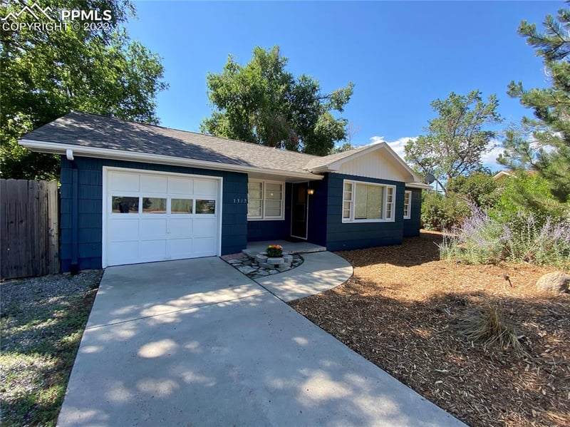Home Worth Check