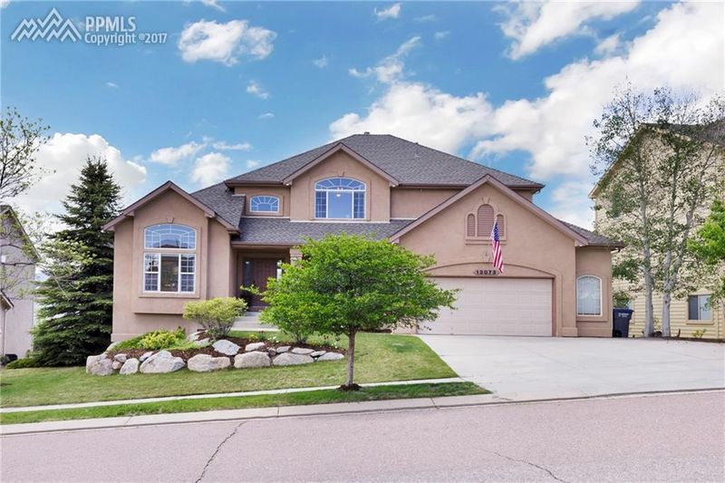 13073 Rockbridge Cir, Colorado Springs, CO 80921