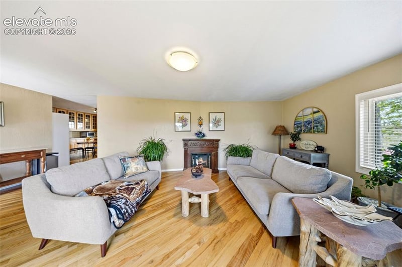13075 Blaney Rd, Peyton, CO 80831
