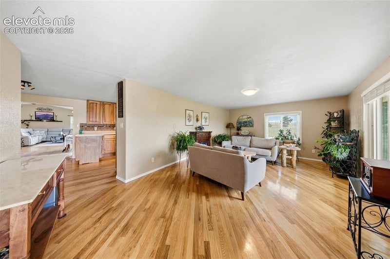 13075 Blaney Rd, Peyton, CO 80831