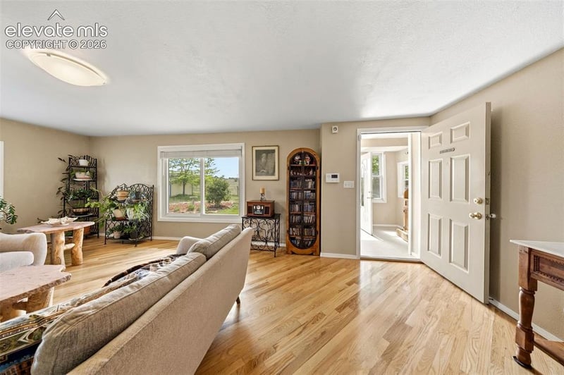 13075 Blaney Rd, Peyton, CO 80831