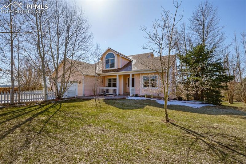 13075 Northcliff Ct, Elbert, CO 80106